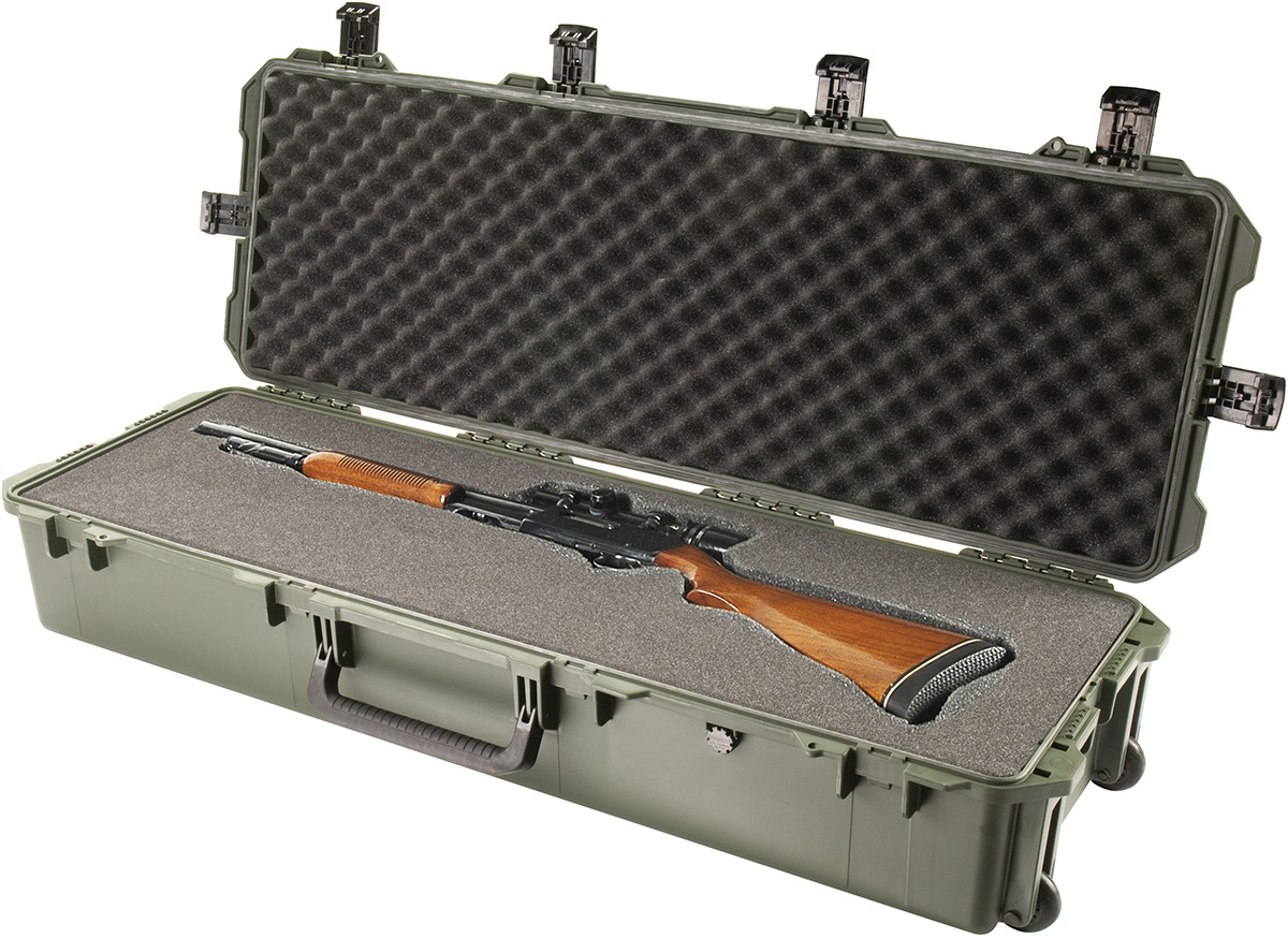 buy pelican storm im3220 shop weapon gun rolling case