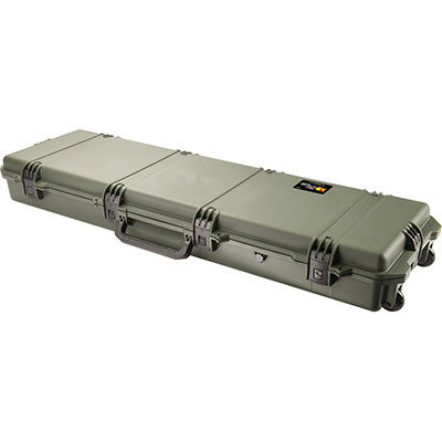 pelican im3300 storm usa made hard rolling long case