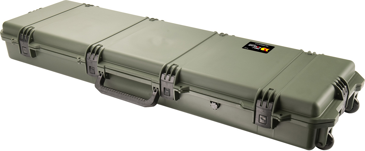 pelican im3300 storm usa made hard rolling long case