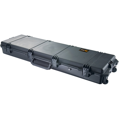 shop pelican storm im3300 buy rifle shotgun hard carrying case