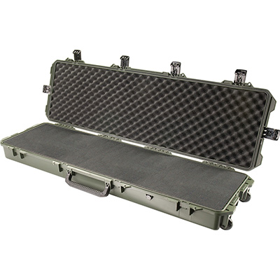 buy pelican storm im3300 shop green long rifle gun case
