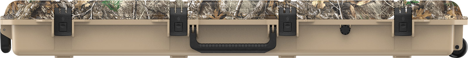 pelican im3300 storm hunting sniper rifle case