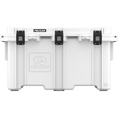buy pelican 150qt shop marine fishing coolers