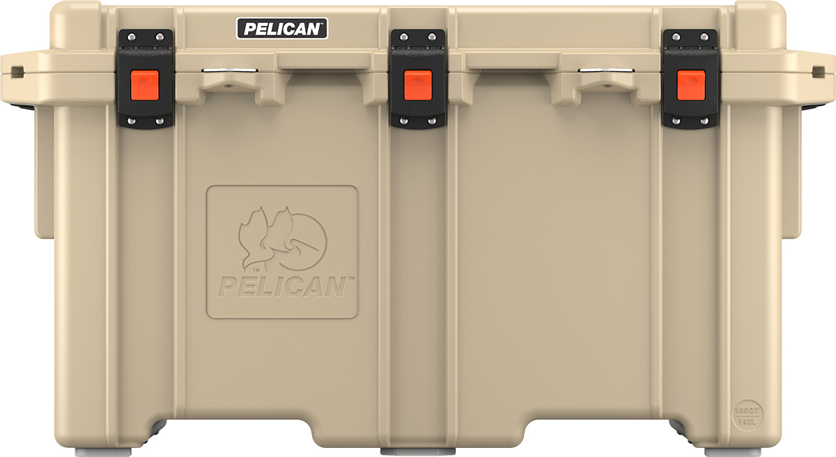 pelican 150 quart ice chest