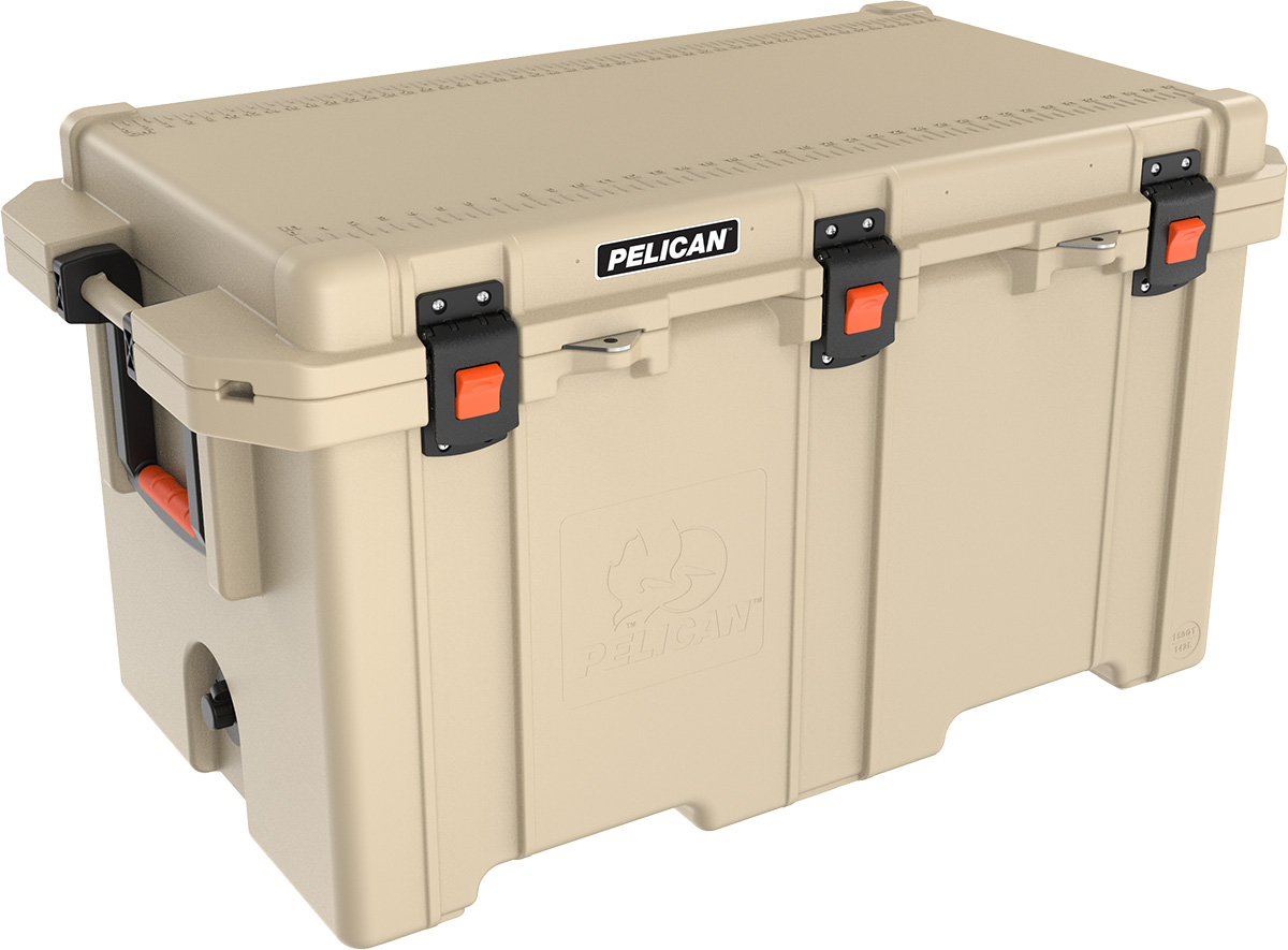 pelican 150 quart ice chest