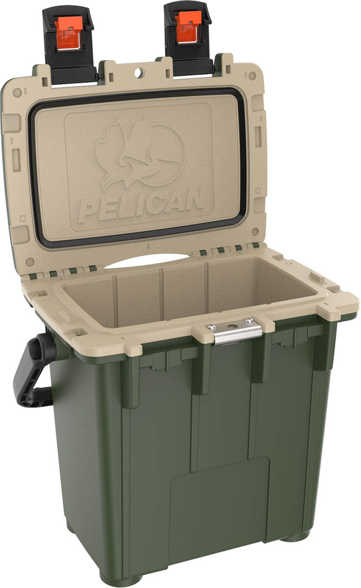 small pelican cooler