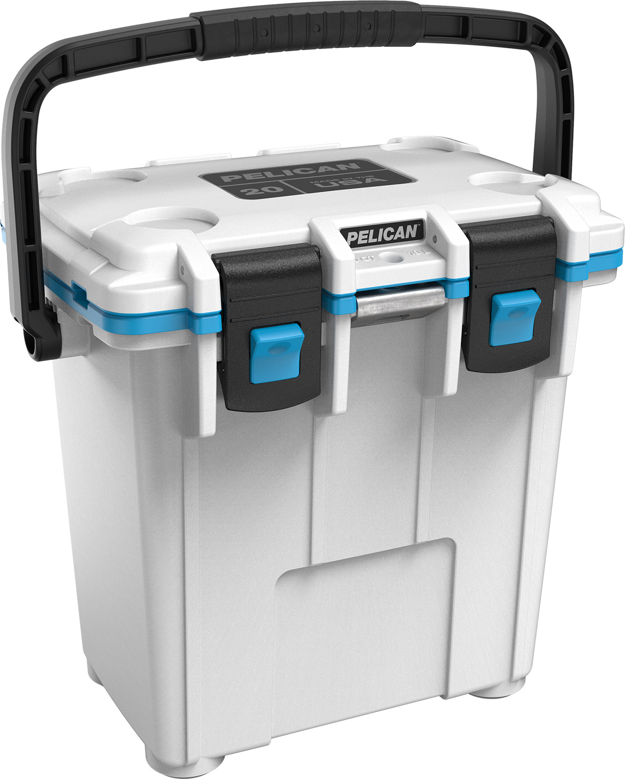 20QT Elite Cooler Pelican Official Store