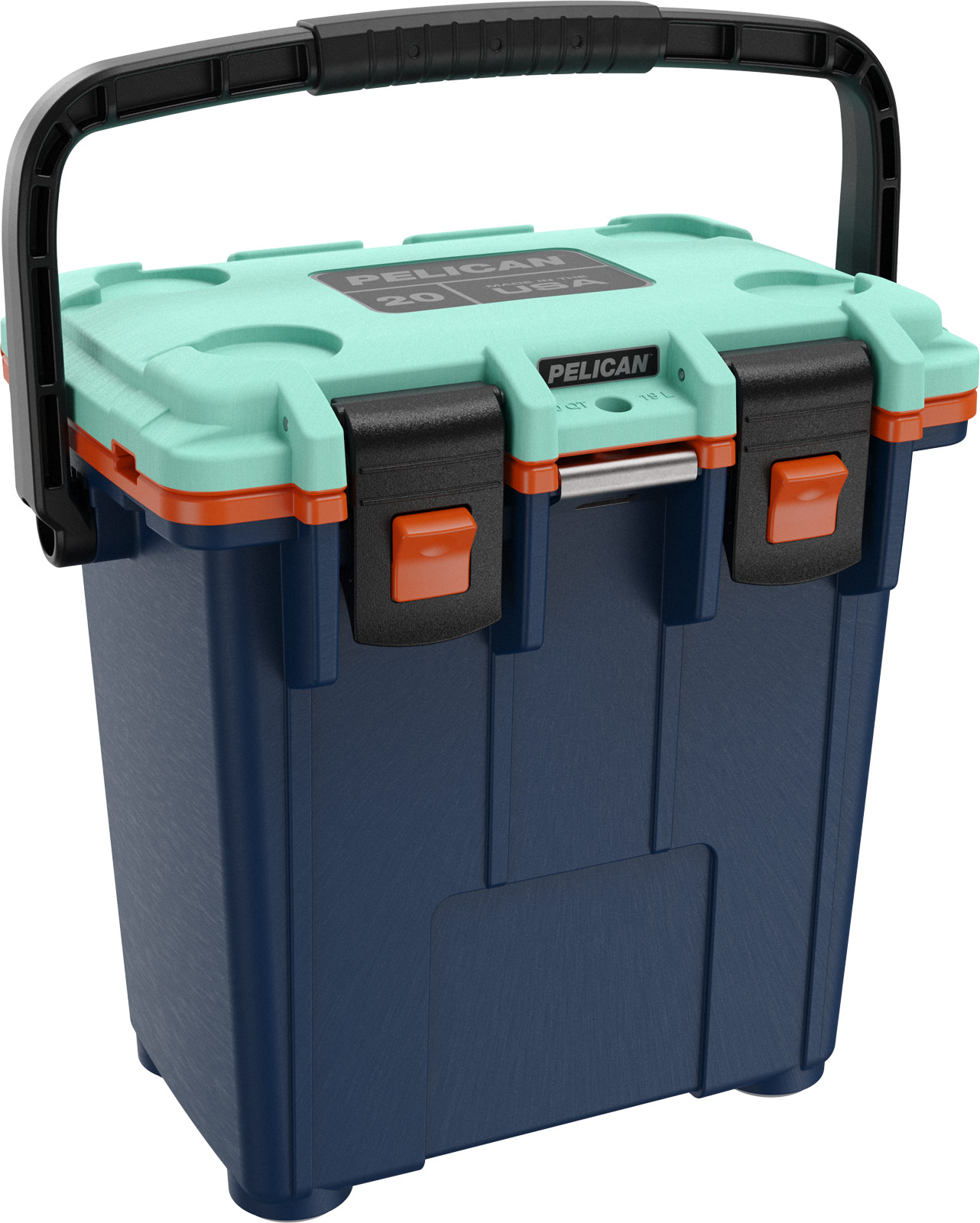 20QT Elite Cooler Pelican