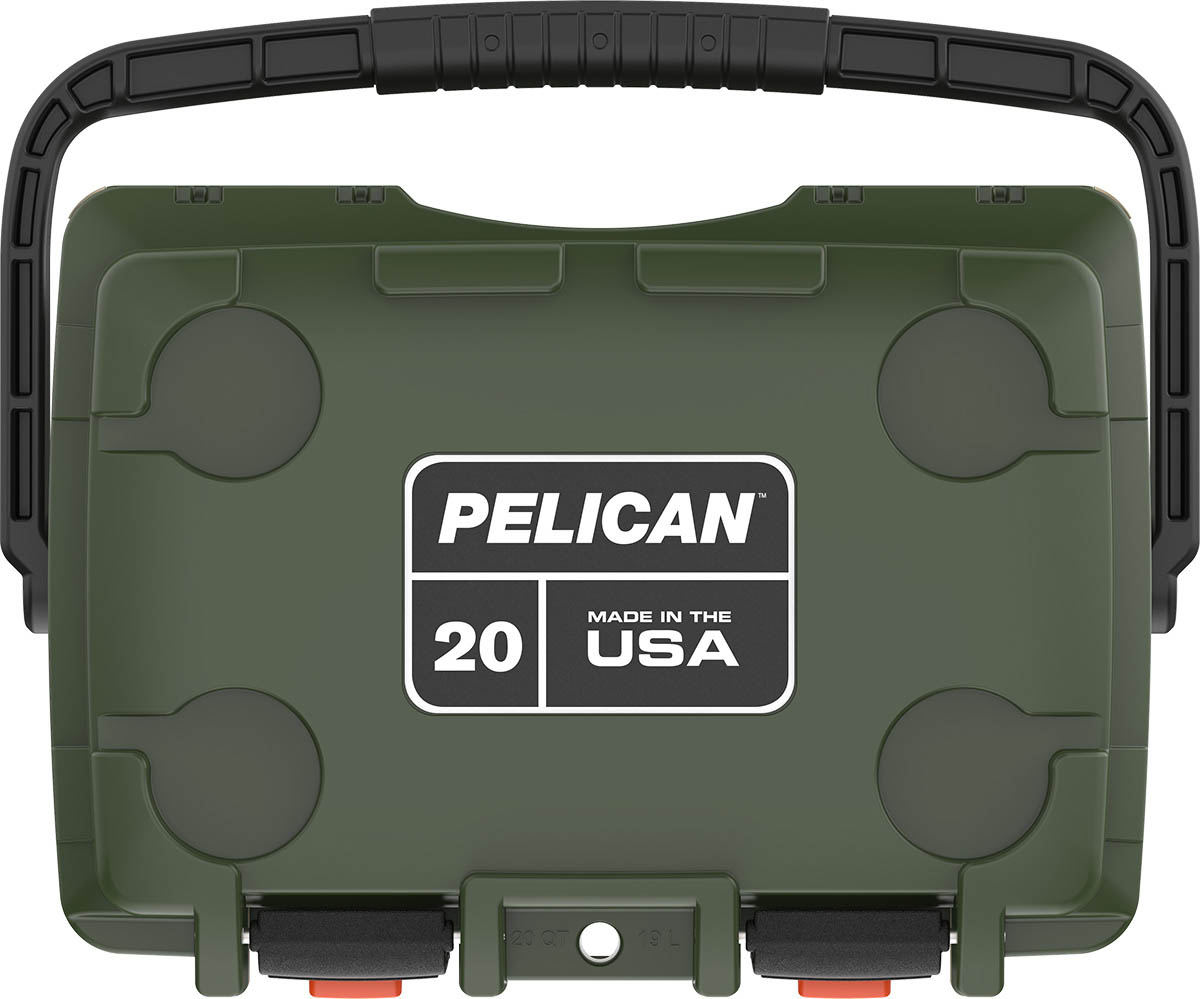 20QT Elite Cooler Pelican