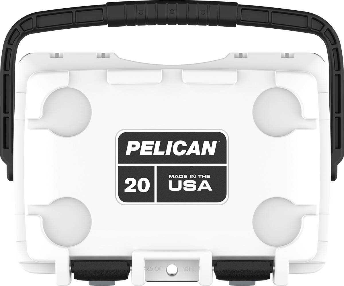 20QT Elite Cooler Pelican