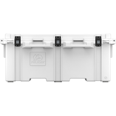 pelican 250qt fishing cooler large coolers