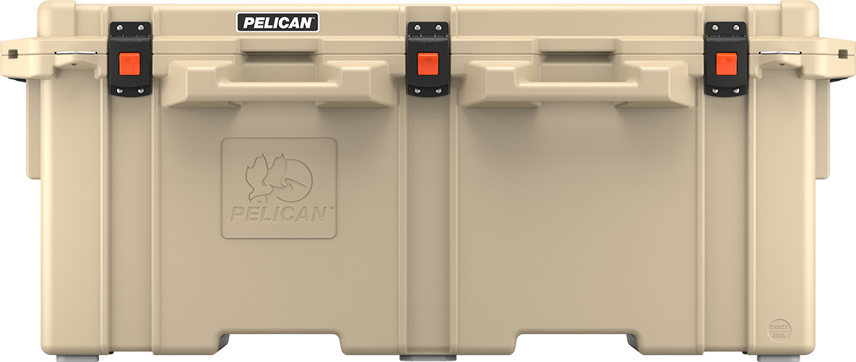 large pelican cooler