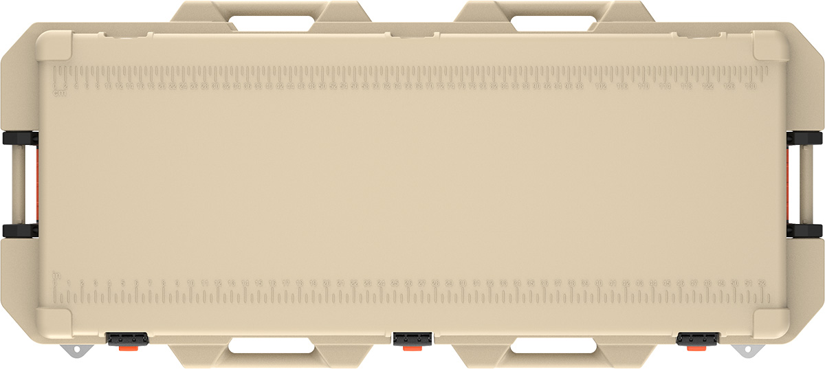 large pelican cooler