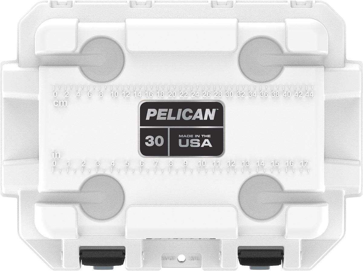 pelican 30 elite cooler