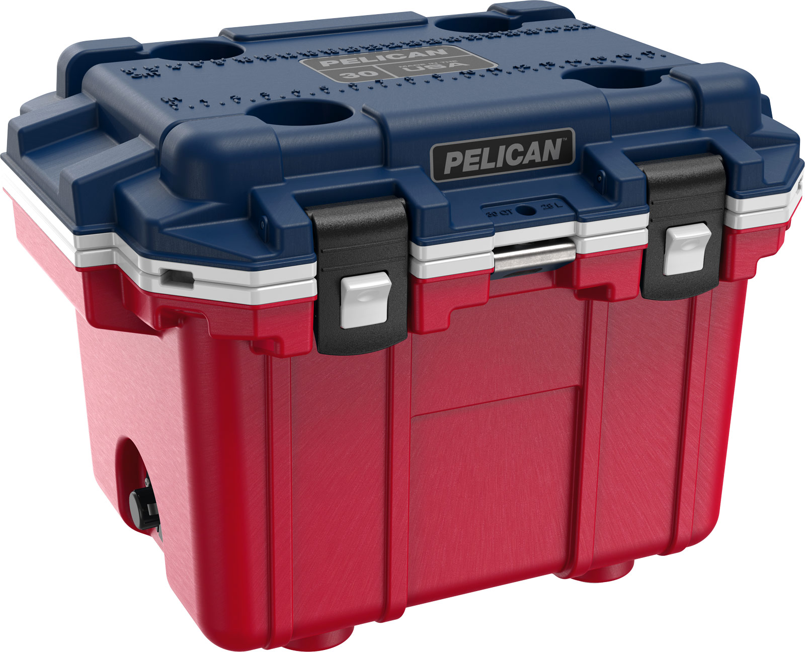 30QT Elite Cooler Pelican Official Store