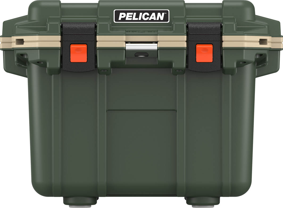 green pelican coolers