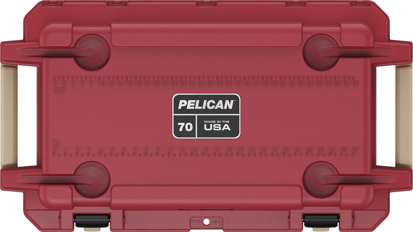 pelican 60 qt cooler