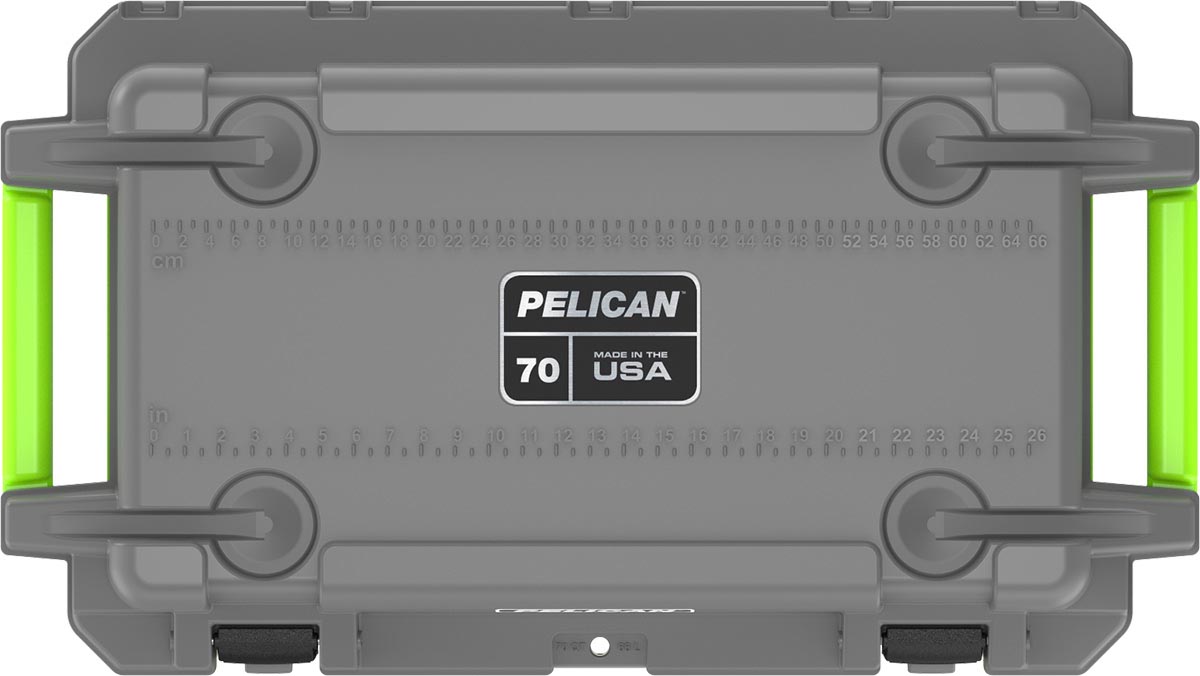 70QT Elite Cooler Pelican