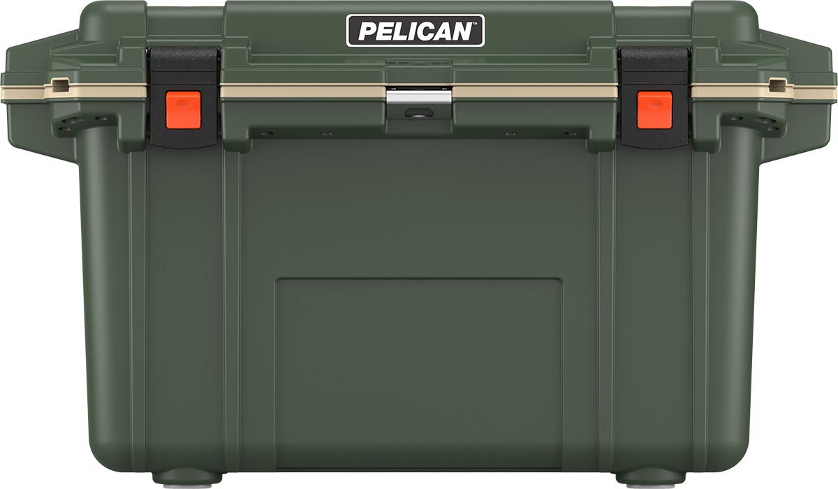 70QT Elite Cooler Pelican
