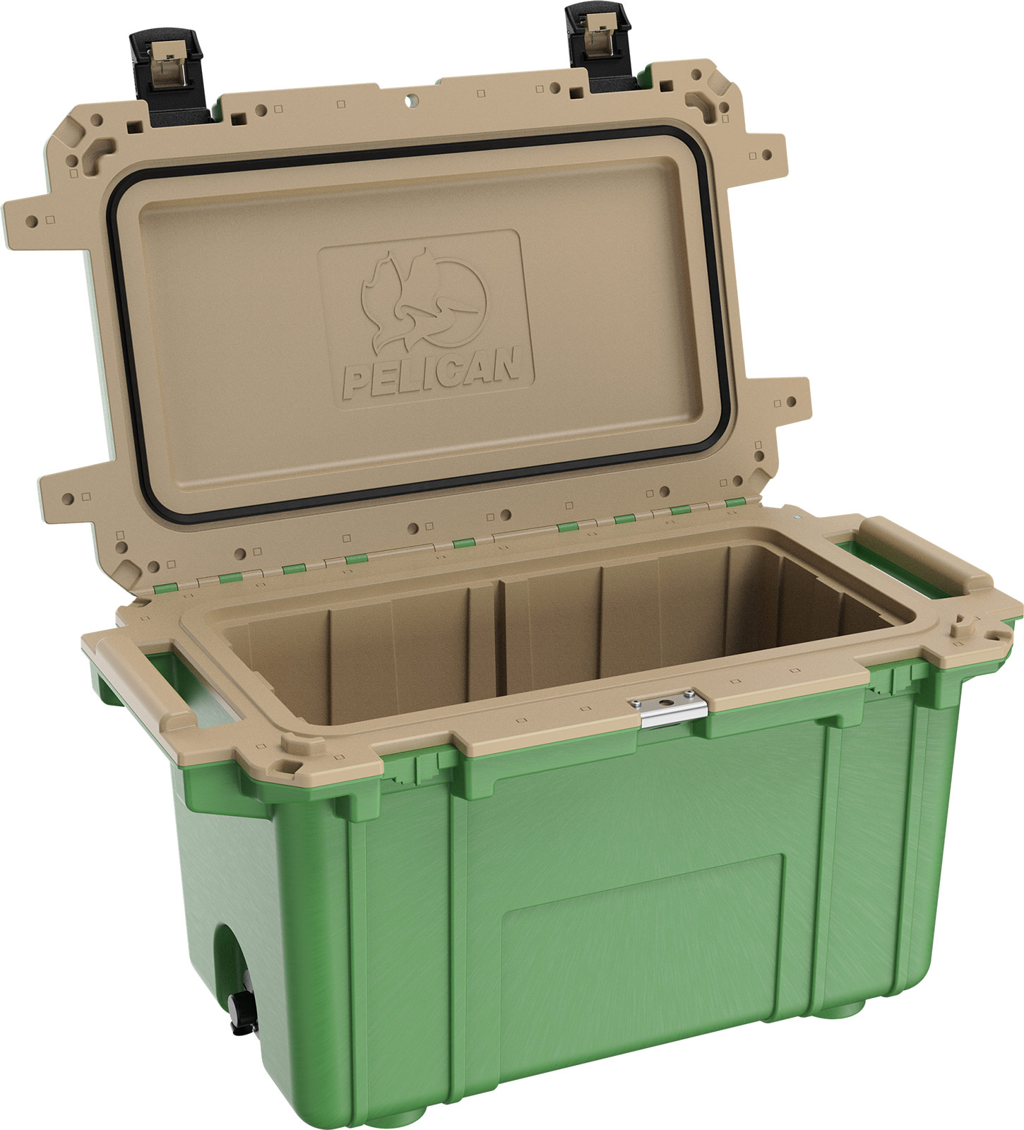 70QT Elite Cooler Pelican Official Store