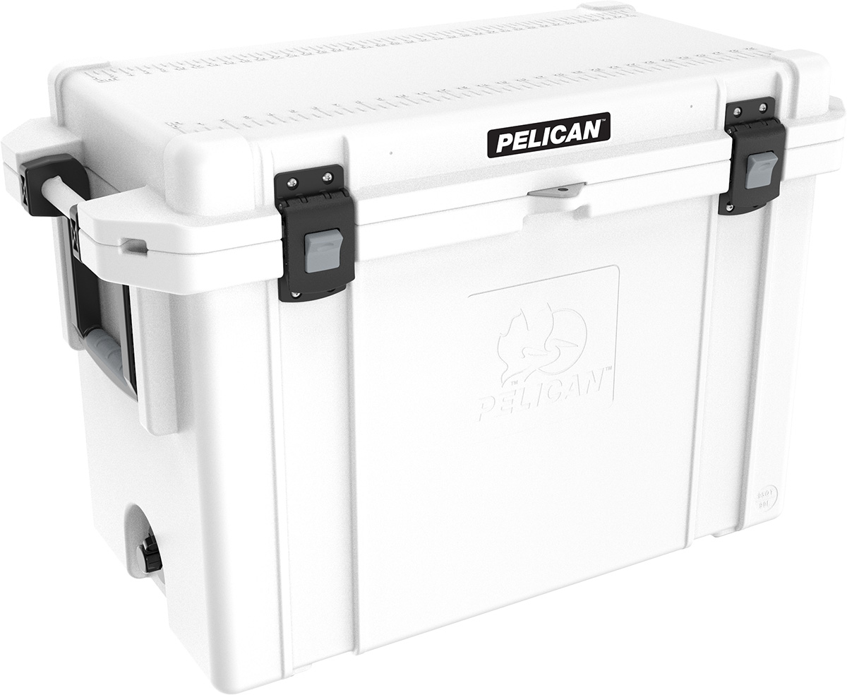 95QT Elite Cooler Pelican Official Store