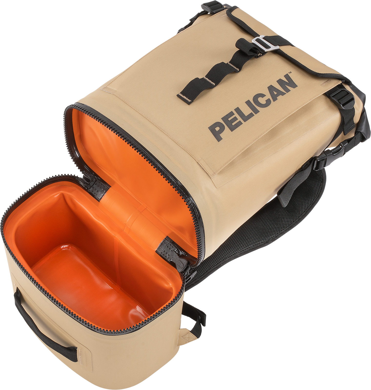 pelican cooler backpack