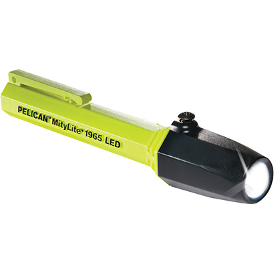 pelican 1965 watertight led safety approved light
