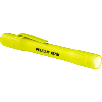 pelican 1975i tough aaa flashlight
