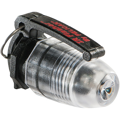 pelican 2130ir led flashing night vision safety light
