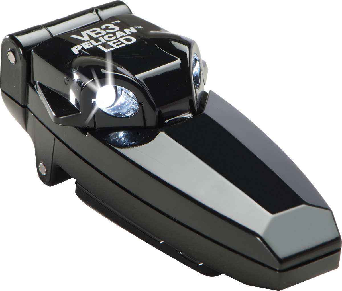 pelican 2220 super bright led clip work light