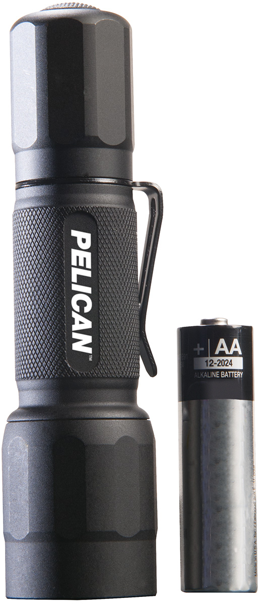 2350 Tactical Flashlight Pelican