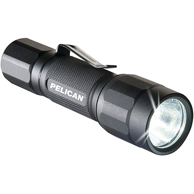 pelican 2350 led tactical gun weapon flashlight