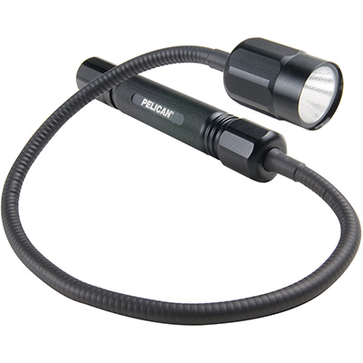 pelican 2365 led auto mechanic shop flashlight