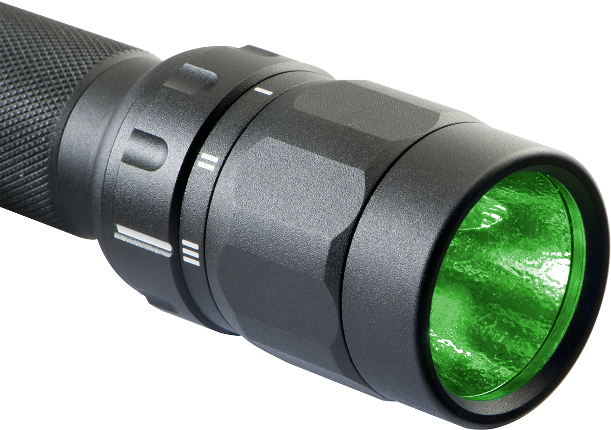 pelican 2370 best led blue color flashlight