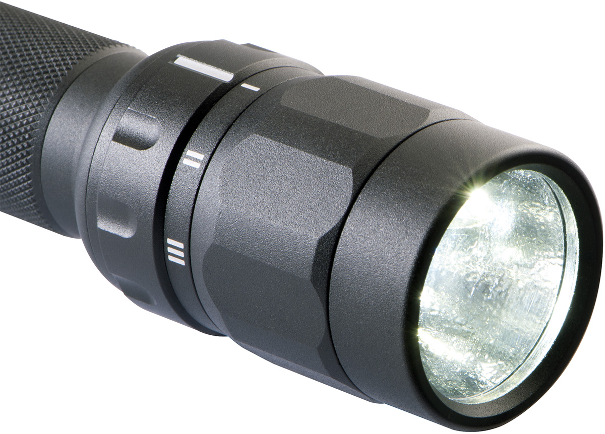 pelican 2370 best led color switching flashlight