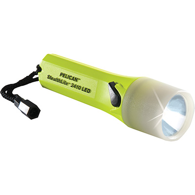 pelican 2410pl photoluminescent emergency light