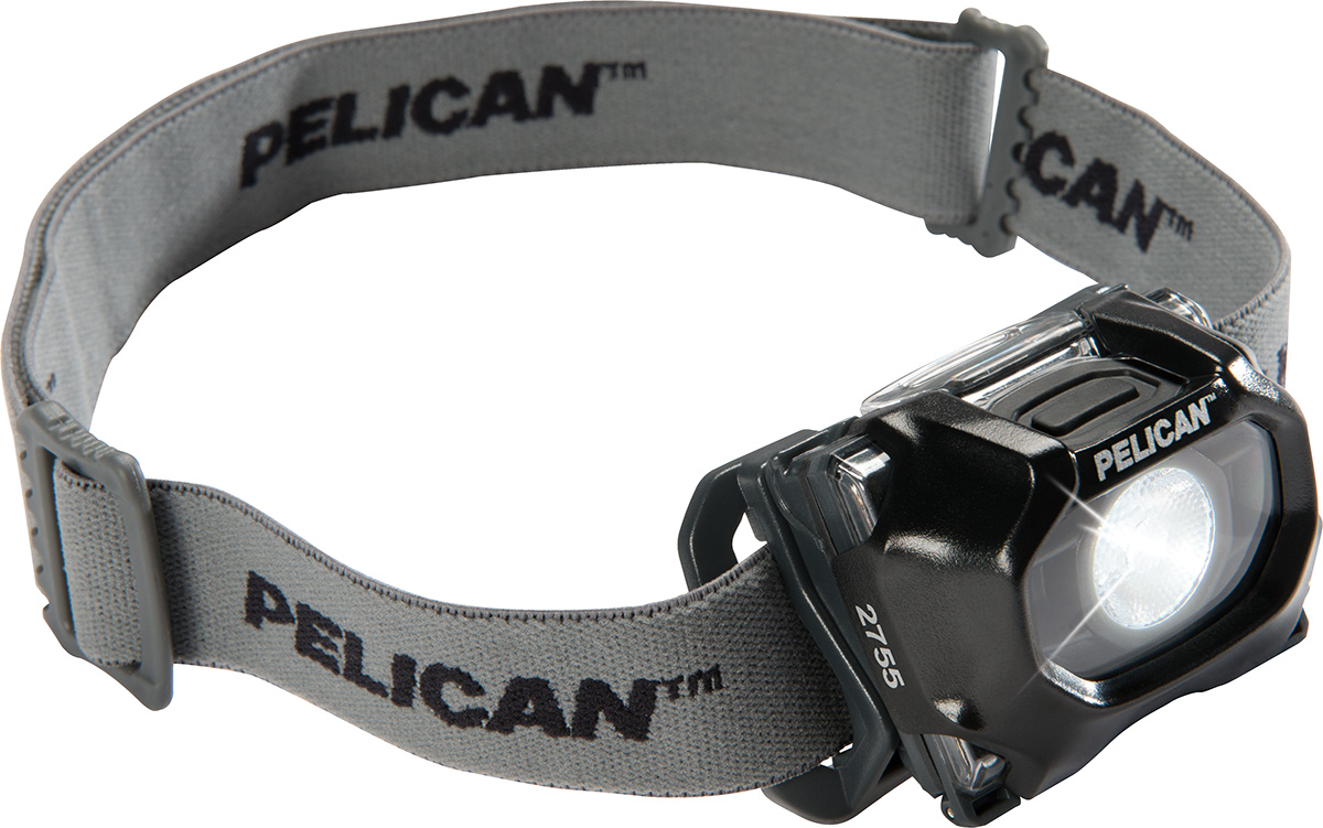 2755 Headlamp Pelican