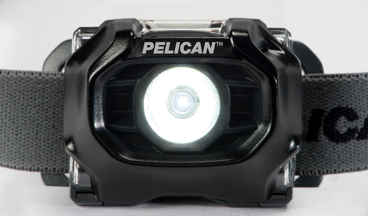 2755 Headlamp Pelican