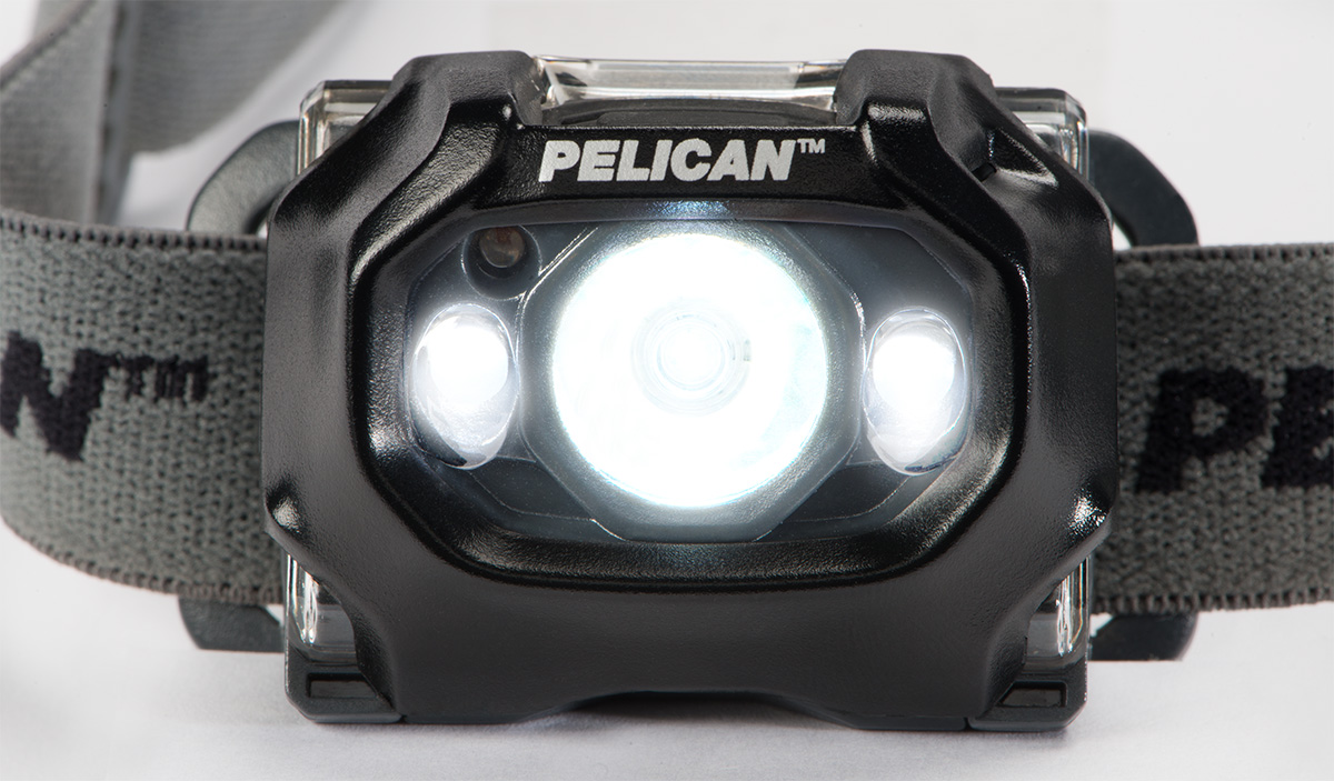 buy pelican headlamp 2765 bright safety rated led