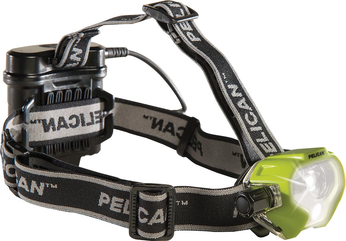 2785 Headlamp Pelican