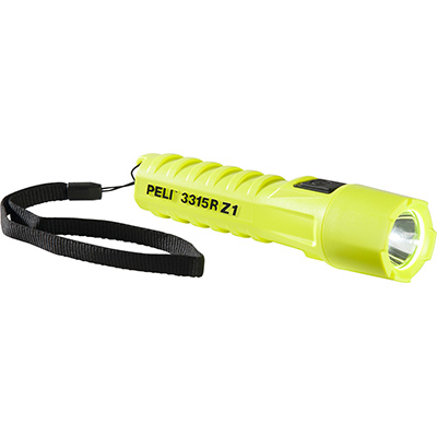 peli 3315rz1 atex approved safety torch