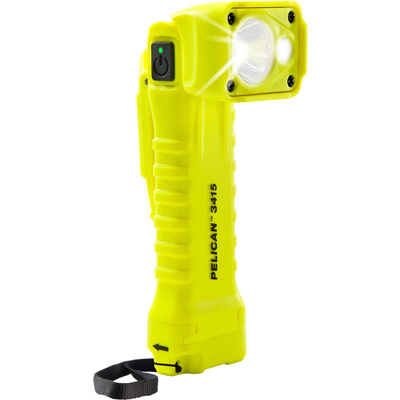 pelican 3415 safety light right angle flashlights