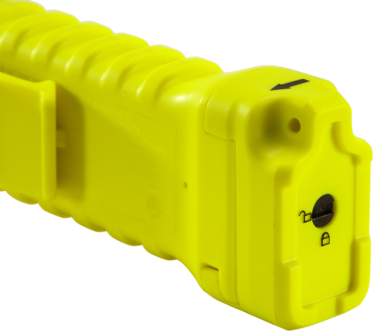 shop pelican safety flashlight 3415 battery door