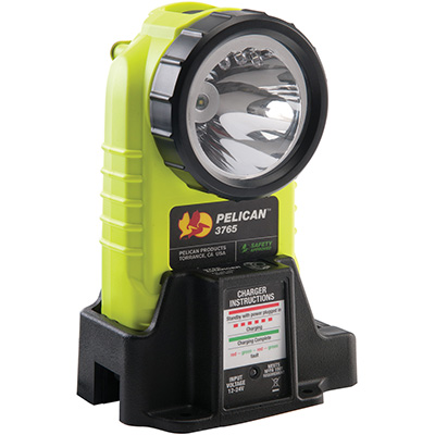 pelican 3765 led rechargable right angle light