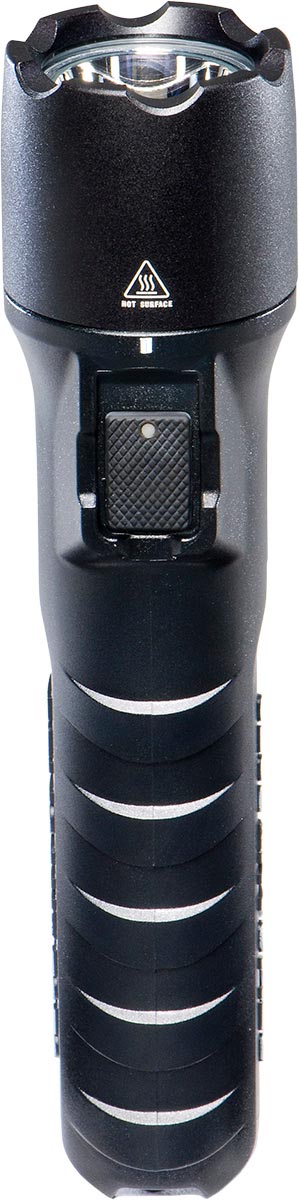 shop pelican lapd flashlight 7070r police light