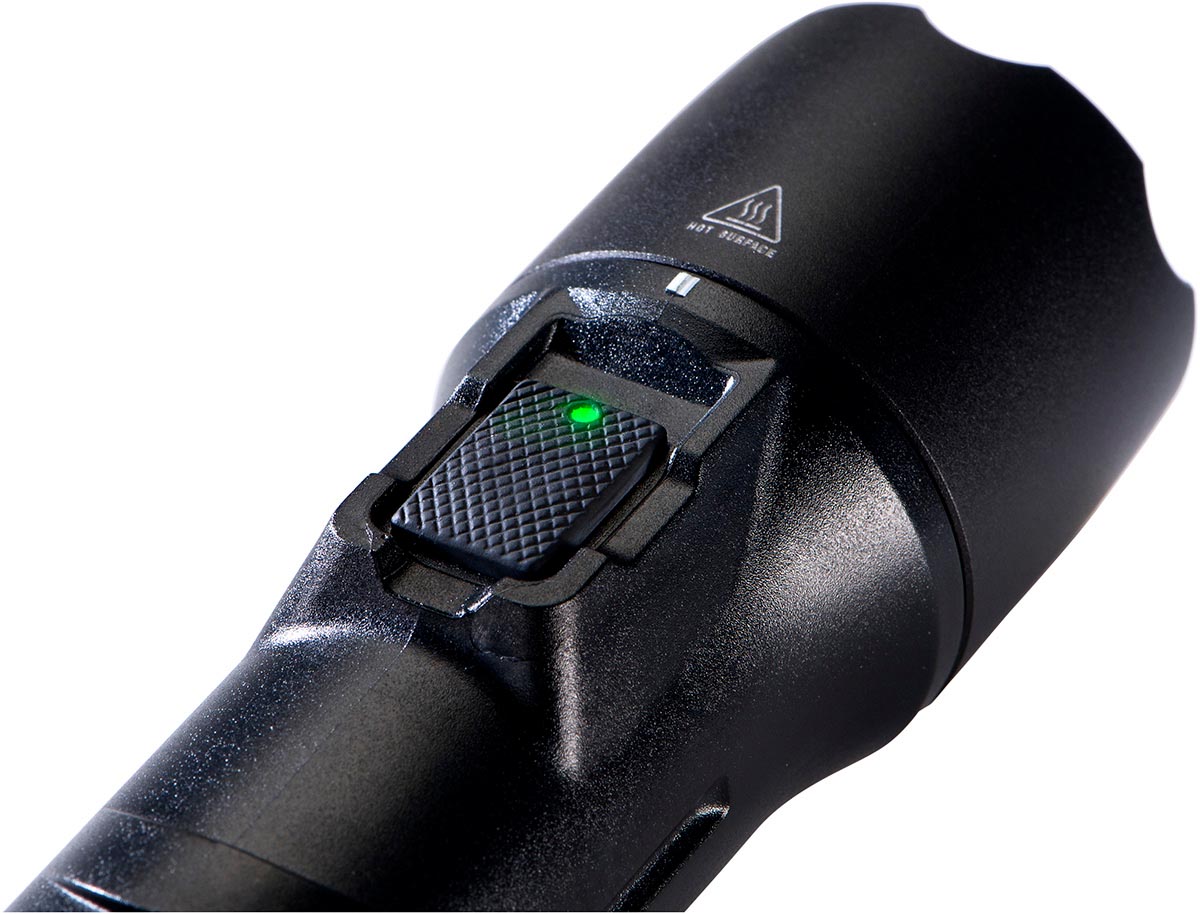 buy pelican tactical flashlight 7070r lapd light