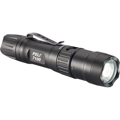 buy pelican tactical flashlight 7100 led light