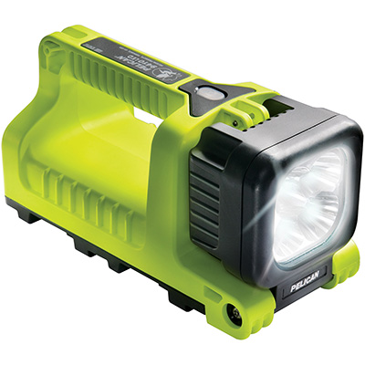 pelican 9410l led firefighter lantern flashlight