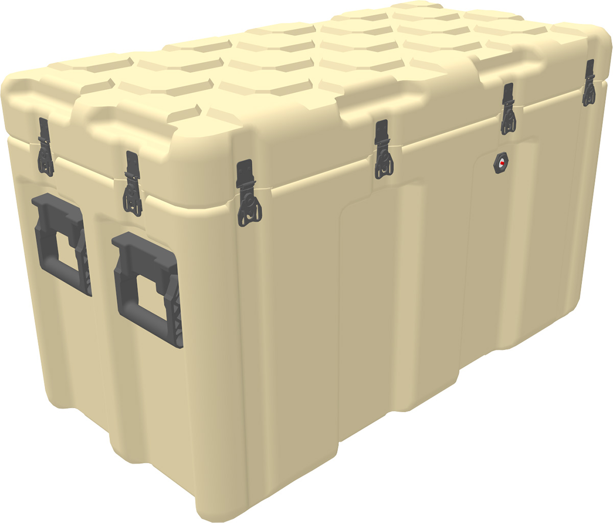 peli eu100050-5010 eu100050 5010 isp2 shipping case