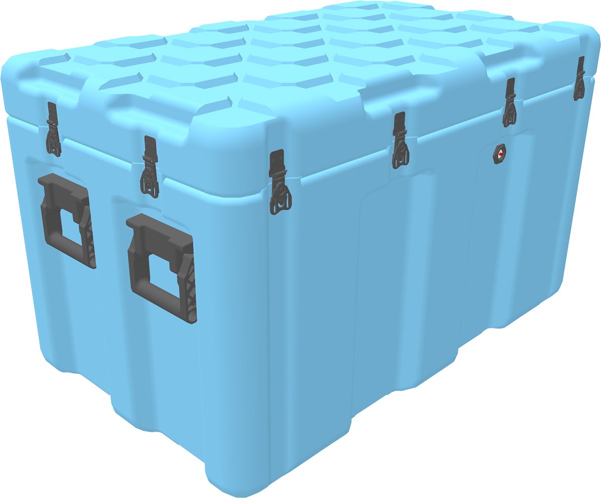 peli eu100060-5010 eu100060 5010 isp2 shipping case